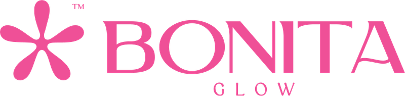Bonita Glow logo